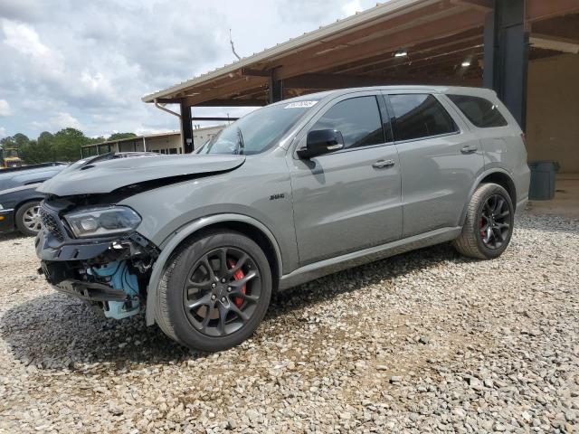 DODGE DURANGO – zdjęcie z aukcji, lot #56376345