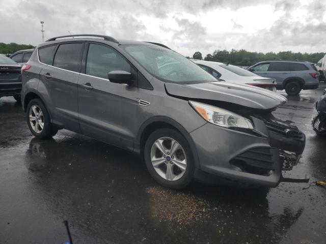  FORD ESCAPE 2014 Серый