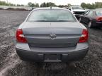 2007 Buick Lacrosse Cxs de vânzare în Portland, OR - Front End