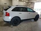 2011 Ford Edge Sel на продаже в Columbia, MO - Front End