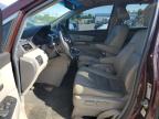 2012 Honda Odyssey Exl იყიდება Pennsburg-ში, PA - Front End