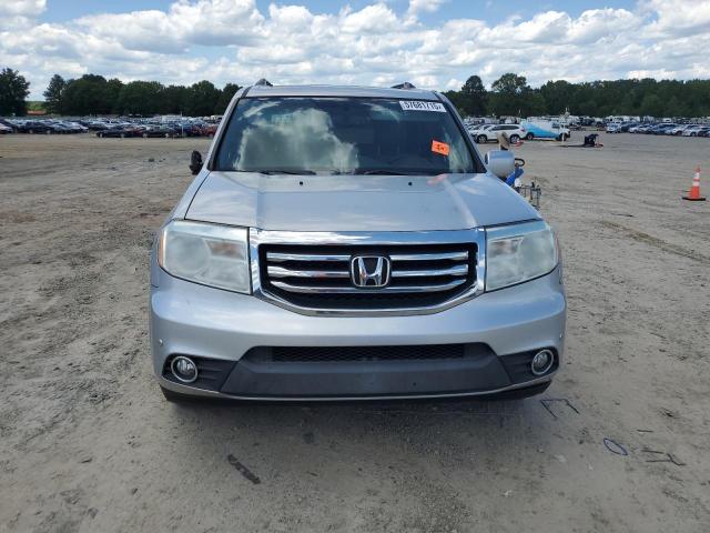  HONDA PILOT 2013 Srebrny