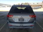 2018 Volkswagen Tiguan Se продається в Hayward, CA - Front End