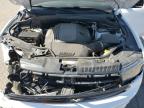 2015 Dodge Durango R/T de vânzare în Fresno, CA - Side