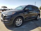 2021 Hyundai Tucson Limited en Venta en Rancho Cucamonga, CA - Rear End