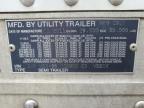 2012 Utility Vantrailer продається в Central Square, NY - Normal Wear