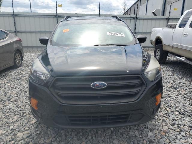  FORD ESCAPE 2019 Black