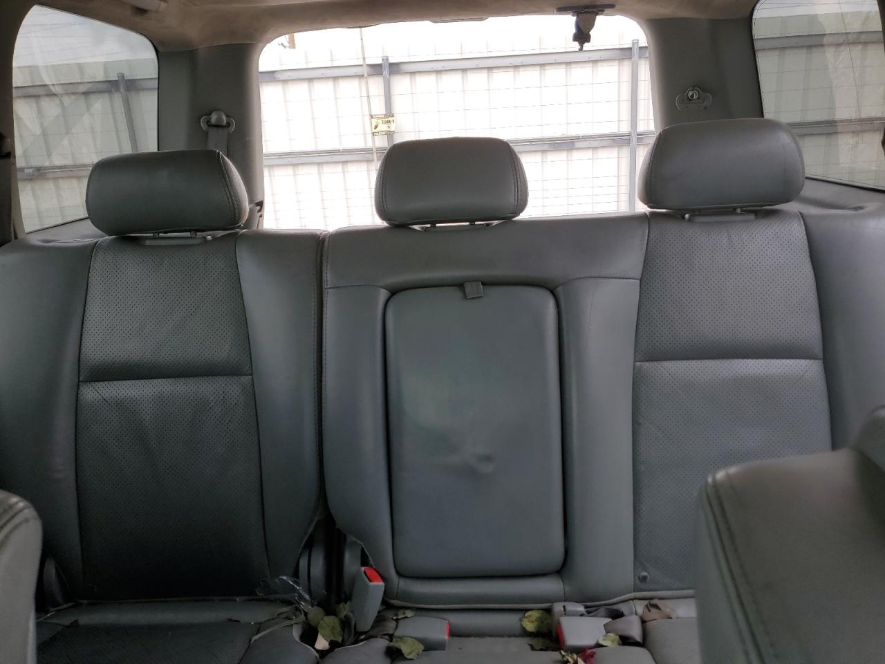 2005 Honda Pilot Exl VIN: 5FNYF18545B067930 Lot: 56586315