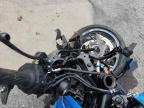 2024 SUZUKI GSX800 F for sale at Copart MD - BALTIMORE