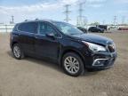 2017 Buick Envision Essence en Venta en Elgin, IL - Front End