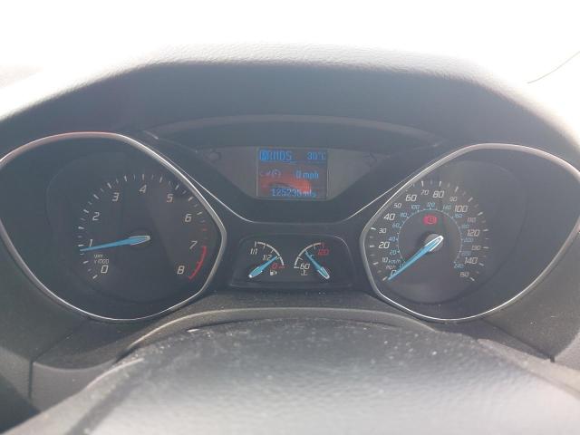 2013 FORD FOCUS TITA