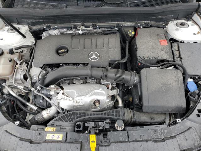 2022 MERCEDES-BENZ GLB 250 4MATIC  