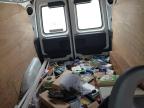 2012 VAUXHALL COMBO 1700 for sale at Copart BRISTOL