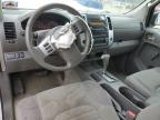 2015 Nissan Frontier S for Sale in Seaford, DE - Front End