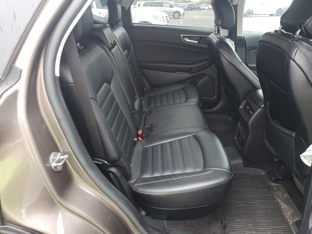 2019 Ford Edge Sel VIN: 2FMPK4J9XKBB11309 Lot: 56588705