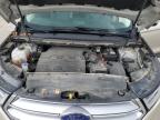 2017 Ford Edge Sel na sprzedaż w Ellwood City, PA - Front End