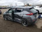 2023 NISSAN LEAF SV PLUS   for sale at Copart QC - MONTREAL