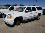 2007 Gmc Yukon Xl K1500 na sprzedaż w Sacramento, CA - Stripped