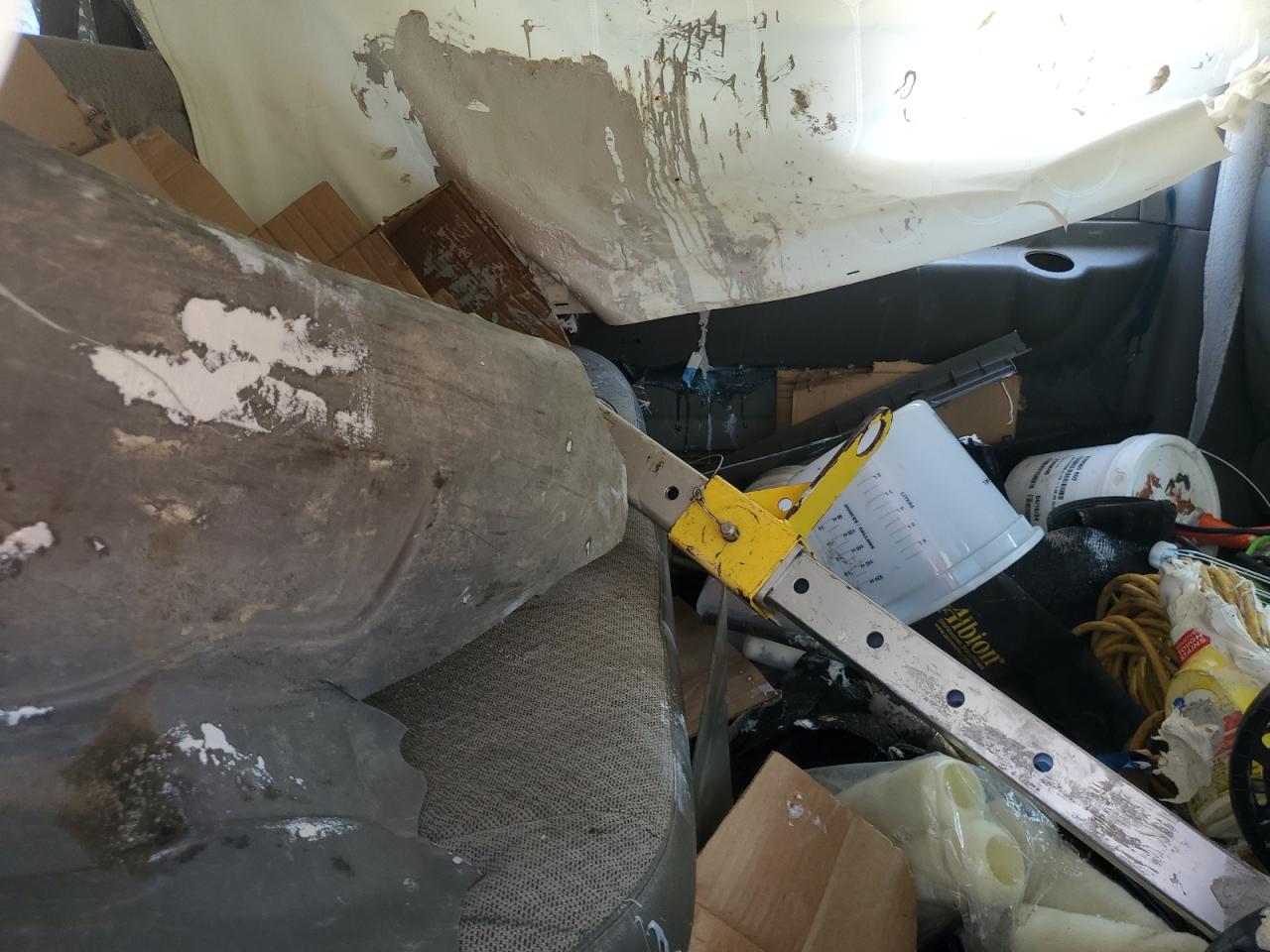 2009 Chevrolet Express G3500 VIN: 1GAHG35K791176165 Lot: 56750605