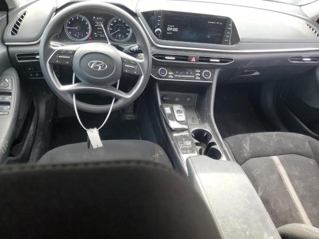  HYUNDAI SONATA 2023 Угольный