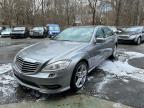 2012 Mercedes-Benz S 550 4Matic de vânzare în North Billerica, MA - Normal Wear