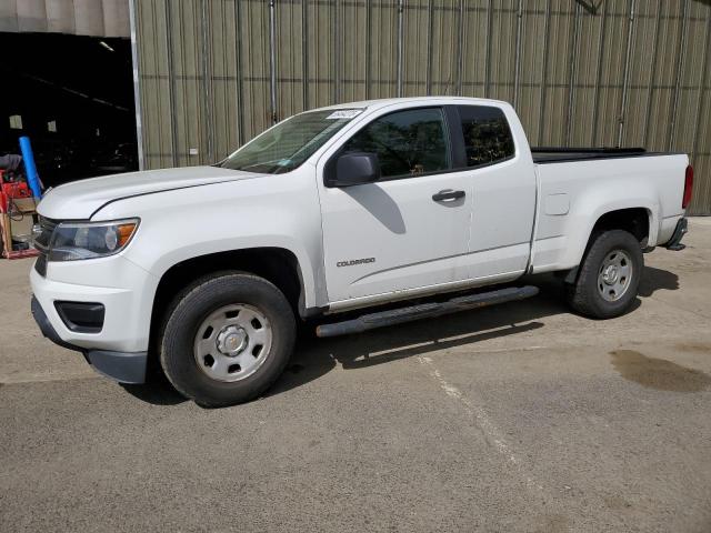 2015 Chevrolet Colorado 