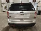 2013 Ford Explorer Xlt   for Sale in Avon, MN - Front End
