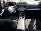 2016 SUBARU LEGACY 2.5I   for sale at Copart ON - TORONTO