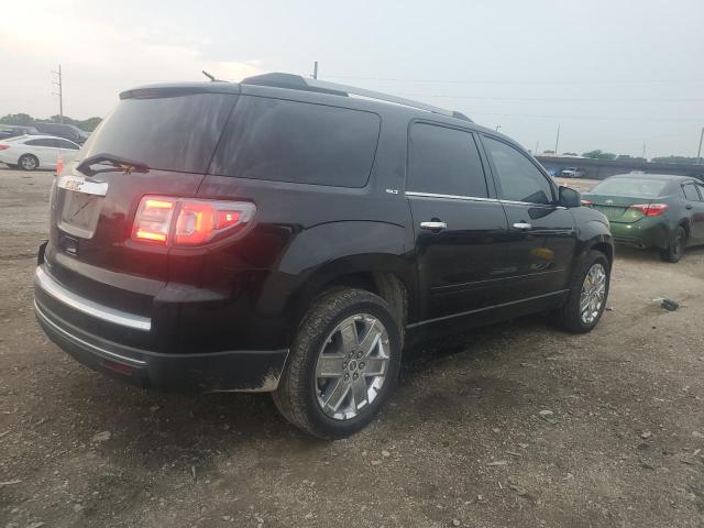  GMC ACADIA 2017 Black