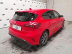 2024 FORD FOCUS for sale at Copart CASTLEDERMOT - IRELAND