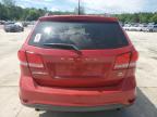 2017 Dodge Journey Sxt   იყიდება Gaston-ში, SC - Side