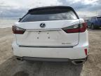 2018 LEXUS RX 350 BASE for sale at Copart AB - EDMONTON