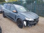 2024 DACI JOGGER EXT for sale at Copart COLCHESTER