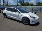 2021 Tesla Model 3  იყიდება Miami-ში, FL - Rear End