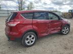 2015 Ford Escape Se იყიდება Appleton-ში, WI - Side