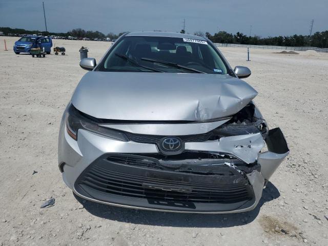  TOYOTA COROLLA 2024 Сріблястий