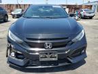 2018 Honda Civic Sport Touring de vânzare în Wilmington, CA - Front End