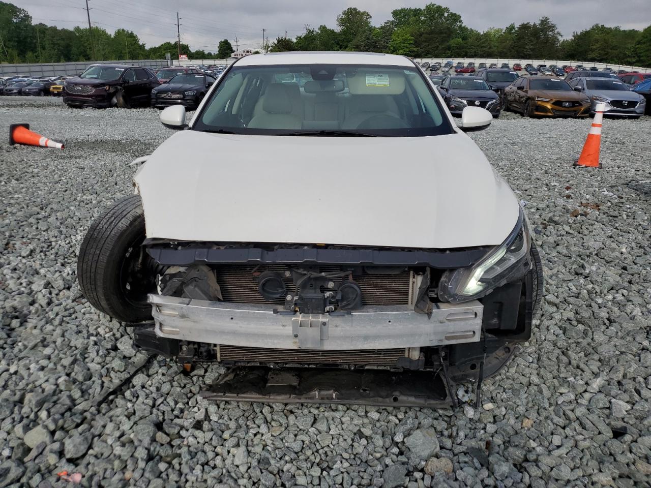 1N4BL4EV8KC157780 NISSAN ALTIMA 2019