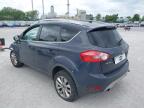 2011 FORD KUGA TITANIUM TDCI 163  for sale at Copart CHESTER