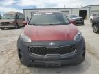 2018 Kia Sportage Lx en Venta en Kansas City, KS - Mechanical