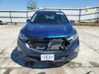 2020 Chevrolet Equinox Lt for Sale in Walton, KY - Front End