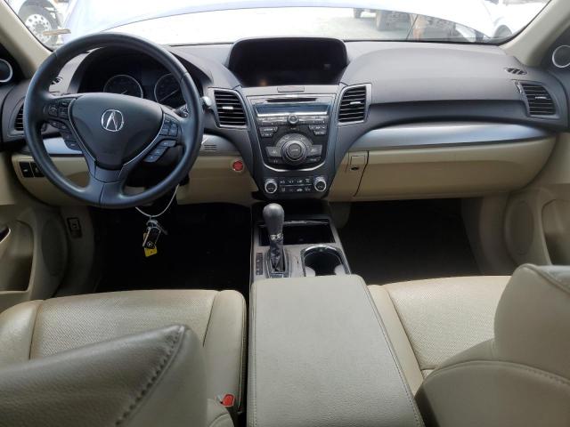 Parquets ACURA RDX 2015 Granatowy