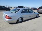 Martinez, CA에서 판매 중인 2003 Mercedes-Benz S 500 - Minor Dent/Scratches