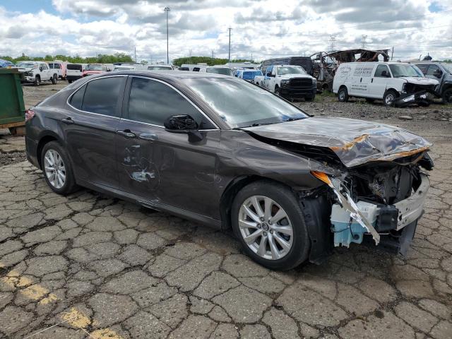  TOYOTA CAMRY 2019 Коричневый