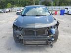 2018 Chevrolet Equinox Lt   zu verkaufen in Savannah, GA - Front End