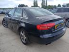 2012 AUDI A4 SE TFSI for sale at Copart SANDY