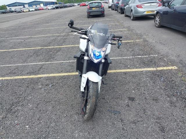 2010 YAMAHA FZ1 N ABS