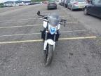 2010 YAMAHA FZ1 N ABS for sale at Copart SANDTOFT