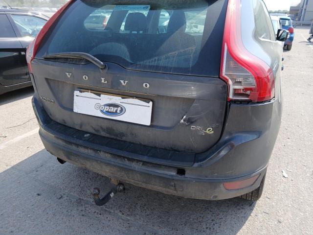 2011 VOLVO XC60 DRIVE