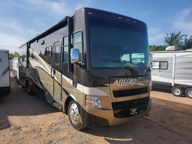 2014 Ford F53